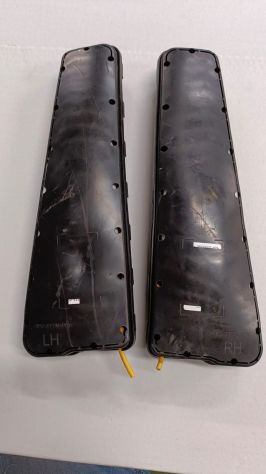 COPPIA AIRBAG SEDILE DX E SX  BMW SERIE 1 F40  2019 627558500 627558501