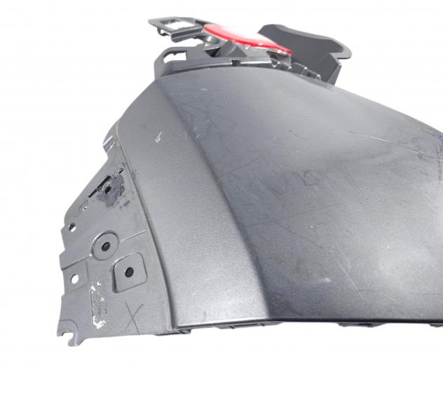 CANTONALE PARAURTI POST. DX JEEP Renegade Serie 735585021 (1418) - Foto 11
