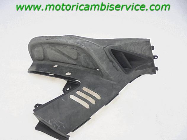 PEDANA POSTERIORE SINISTRA KYMCO GRAN DINK 125 2001 - 2006 KY320257 REAR LEFT FOOTREST - Foto 2