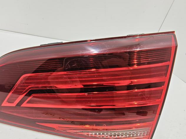 STOP POSTERIORE DESTRO PORTELLONE VOLKSWAGEN Golf 7 Berlina 5G0945094AG (12) - Foto 7