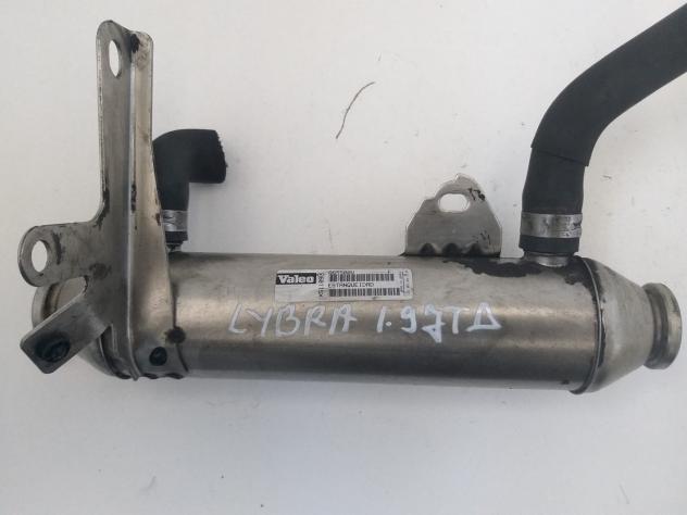 SCAMBIATORE DI CALORE LANCIA Lybra S. Wagon 865500U diesel 1.9 (99)