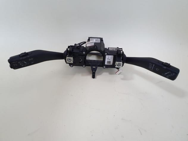 DEVIOLUCI VOLKSWAGEN Tiguan 1° Serie 5K0953501AT (0711)