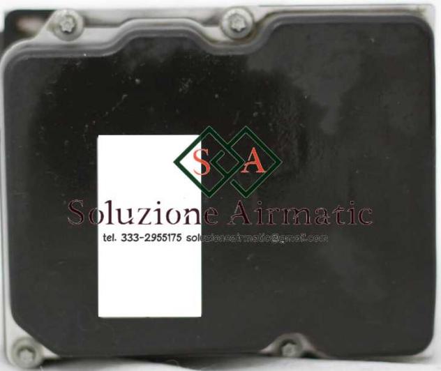 Volkswagen Polo 1.4 centralina gruppo ABS 6R0907379AJ - Foto 4
