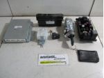 88281FG230 KIT ACCENSIONE SUBARU IMPREZA 1.5 G 4X4 79KW 5M 5P (2009) RICAMB &hellip;
