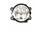 FENDINEBBIA ANTERIORE SX JEEP Compass Serie 68353533AA (16)