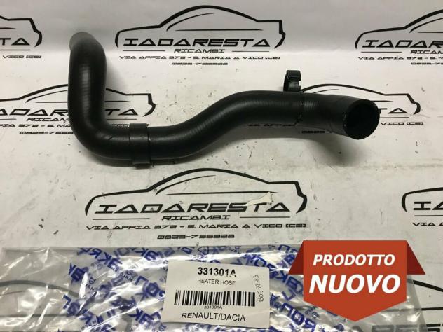 Tubo Radiatore Clio - Captur - Duster 1.5 Dci 215014119R - Foto 2