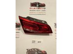 STOP POSTERIORE SINISTRO INTEGRATO NEL PORTELLO AUDI A3 Sportback Serie (8V &hellip;