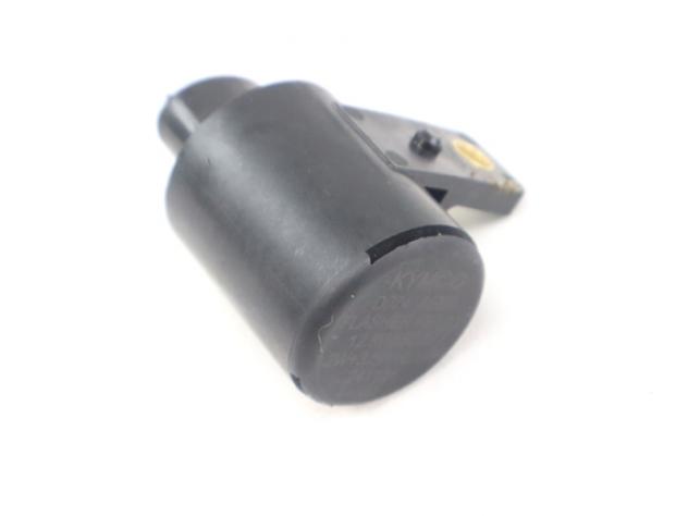 KYMCO PEOPLE S 125 ABS 38300AEB9E00 RELÈ FRECCE 21 - 25 FLASHER RELAY