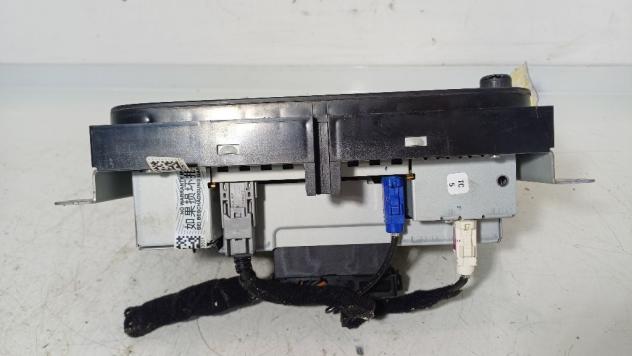 NAVIGATORE FIAT 500 Serie 07356831260 312B1000 (15) - Foto 5
