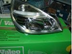 Faro Anteriore Renault Espace 7701064399 7701064398