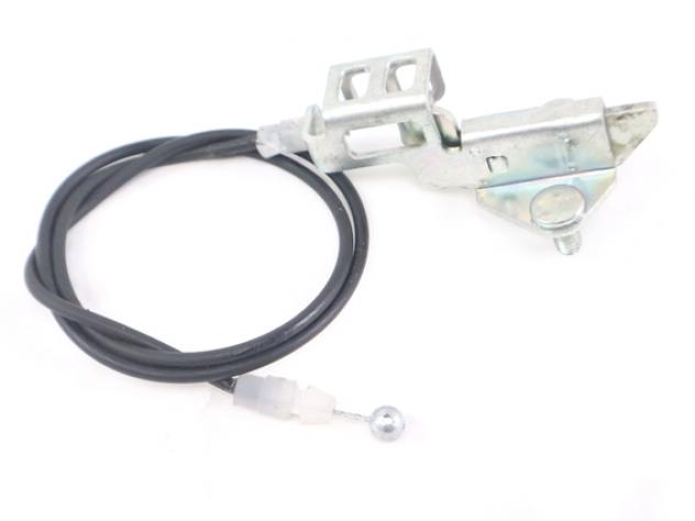 SUZUKI GSX S 1000 GT 4522004K20000 CHIUSURA SELLA WEK0 22 - 24 SEAT LOCK - Foto 2