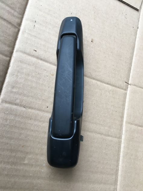 Maniglia Esterna apertura Porta Anteriore SINISTRA / SX Subaru Forester 1999