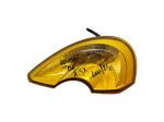 FARO ANTERIORE SINISTRO RENAULT Modus 2° Serie 22816498B (06)