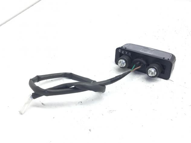 HONDA CBR RR ABS KM0 600 LUCE TARGA POSTERIORE 2024 2026 PC69A4RK - Foto 4