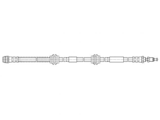Dischi pastiglie freno per Vw Touareg 3.0 V6 3.6 V6 4.2 V8 textar Ate pinze - Foto 5