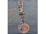 MONTANTE SOSPENSIONE ANT. SX FIAT Panda 3° Serie C54417K20Y (12)