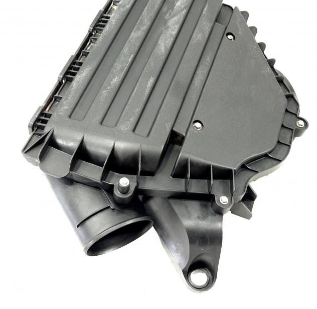 BOX SCATOLA FILTRO ARIA FIAT 500 X Serie 51968076 Diesel 1300 (15) - Foto 5