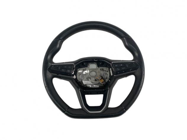Volante In Pelle Seat Arona 5FA419091B - 42922