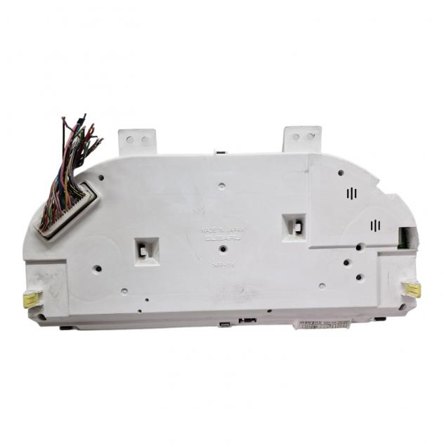 QUADRO STRUMENTI SUBARU Forester 3° Serie 85002SC350 (0811) - Foto 7