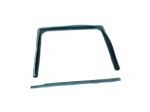 Guarnizione Posteriore Sinistra Fiat New Panda