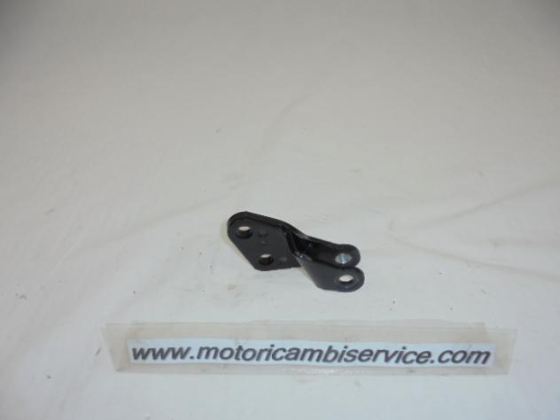 SUPPORTO MOTORE HARLEY DAVISON SPORTSTER 883 IRON (2012) 47470-04 ENGINE BRACKET - Foto 3