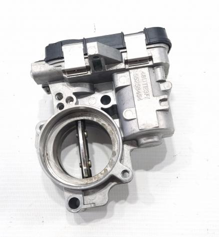 CORPO FARFALLATO JEEP Renegade Serie 55258454 552 63 113, 552 80 444, EJK Diesel 1600 (1418) - Foto 4