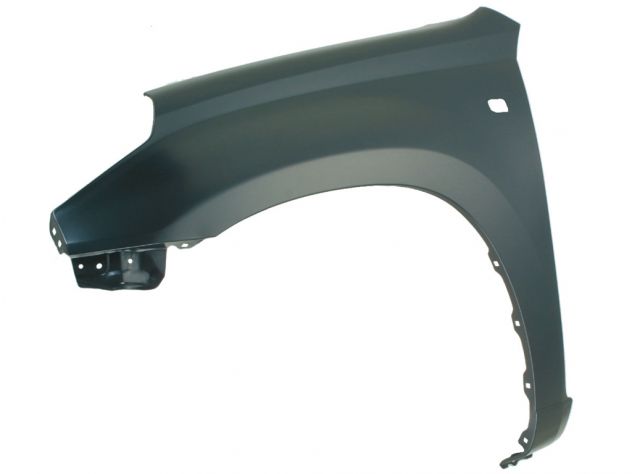 Toyota Rav paraurti fanale parafango cofano airbag parafango musata 00>06 - Foto 8