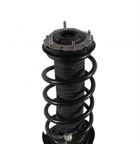 AMMORTIZZATORE ANTERIORE DESTRO FORD Fiesta 7° Serie H1BC18045CC (17) - Foto 3