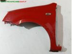 PARAFANGO ANT. SX ROSSO  999-U1309909 Carrozzeria  Lamierati esterni  Fianc &hellip;