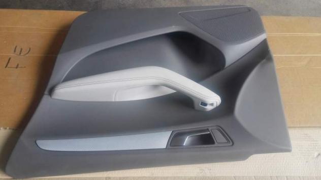 Pannello Porta anteriore Destro completo Audi Q5 2010 - Foto 3