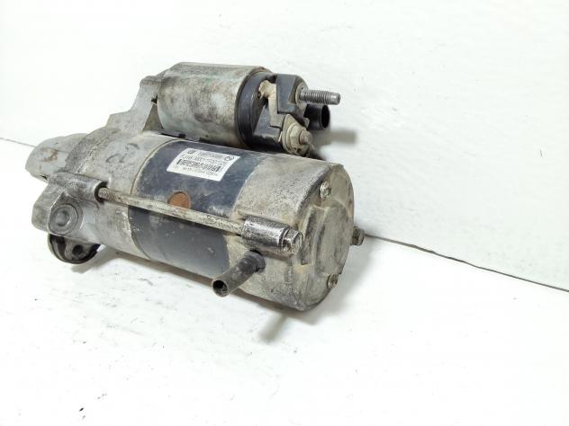 MOTORINO D' AVVIAMENTO OPEL Mokka 1° Serie 55570068 B16DTH Diesel 1600 (12) - Foto 3