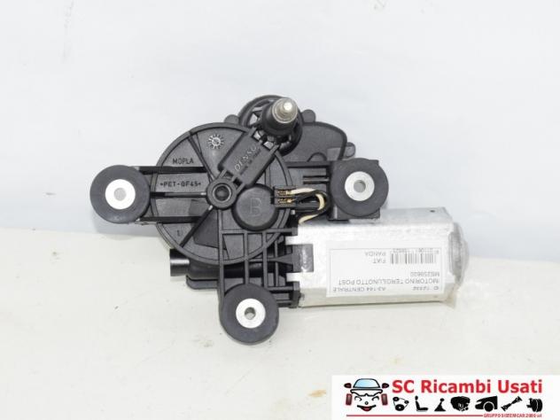 MOTORINO TERGICRISTALLO ANTERIORE FIAT Panda 2° Serie MS259600 (0310) - Foto 3