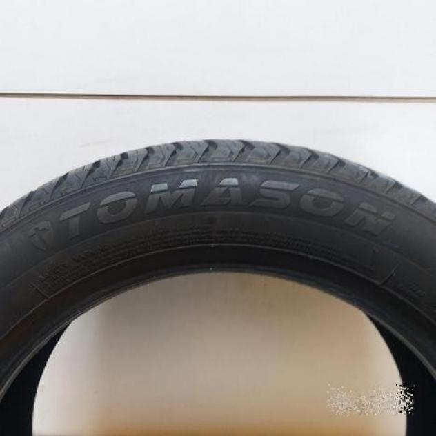4 gomme 195 55 16 tomason a48690 - Foto 4