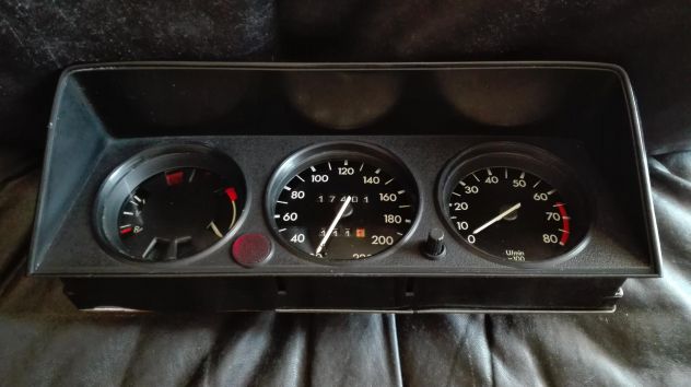 Cappellotti ruote originali BMW E 21/E30 - Foto 8