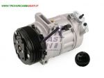 COMPRESSORE ARIA CONDIZIONATA RENAULT MASTER III 10 FT56320  FIAT - TALENTO &hellip;