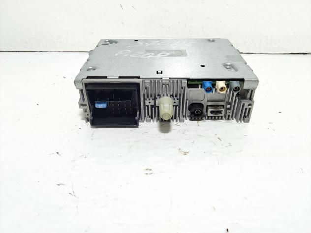 AUTORADIO PEUGEOT 208 Serie 9806730080 (1219) - Foto 5