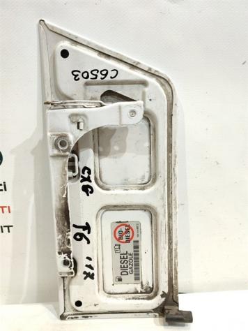 SPORTELLINO CARBURANTE VOLKSWAGEN Transporter T6 Serie 7E0809905 CXG (15) - Foto 3
