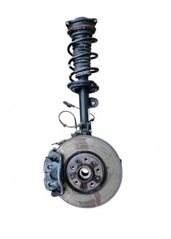 MASSA MECCANICA COMPLETA SINISTRA FIAT 500 X Serie 52028393 (15)