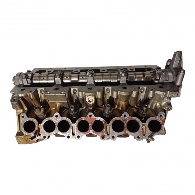 TESTATA RENAULT Espace 3° Serie G8T17 Diesel 2188 (96) - Foto 2