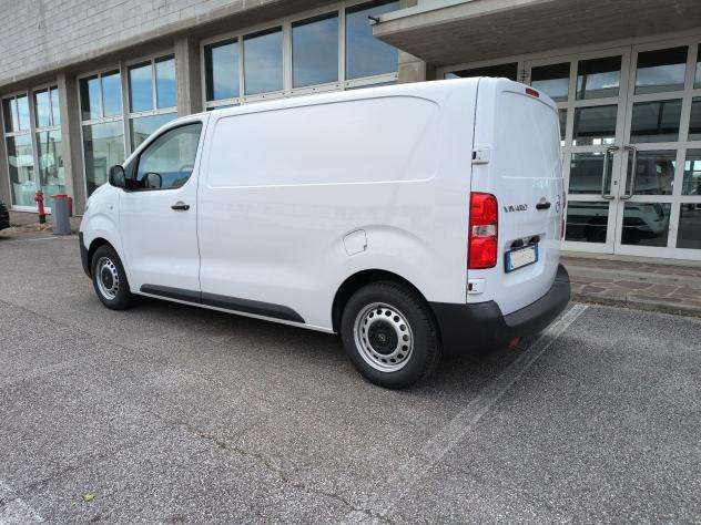 Opel Vivaro 2.0 Diesel 145CV PL-TN M Furgone - Foto 6