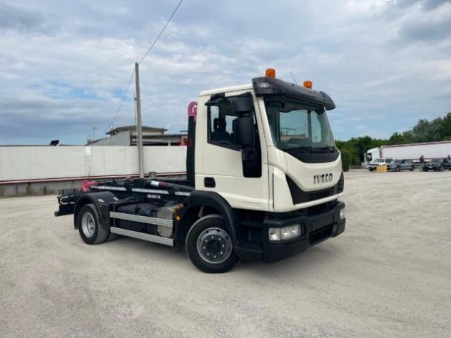 IVECO IVECO EUROCARGO 120E22 SCARRABILE rif. 23825109 - Foto 6