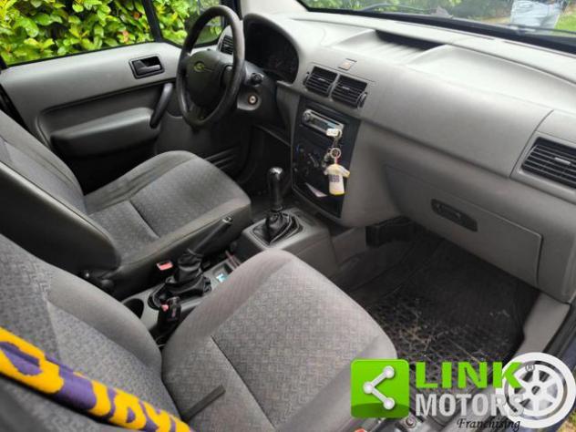 FORD Transit Connect rif. 23867519 - Foto 10