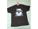 T-shirt prima edizione Grande Fratello