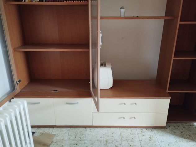 MOBILE PER SALOTTO O STUDIO - Foto 6