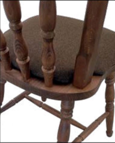Sedie vintage, tavoli, sedie thonet - Foto 5