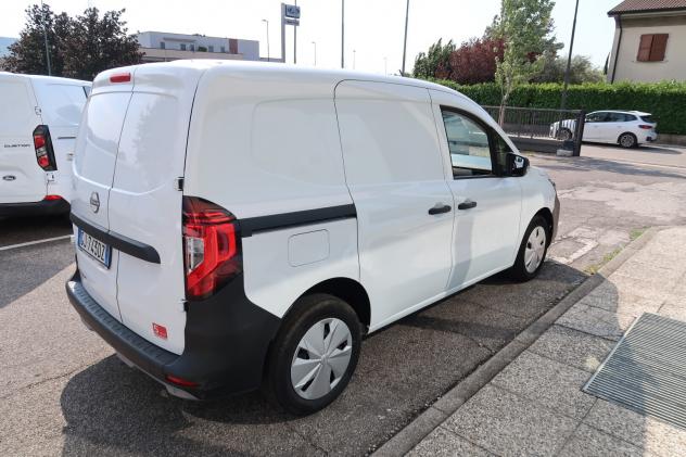 Nissan Townstar 1.3 130 CV Van Acenta - Foto 5