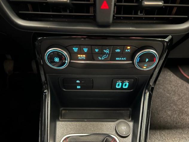 FORD EcoSport 1.0 EcoBoost 125 CV Start&Stop ST-Line rif. 23909242 - Foto 10