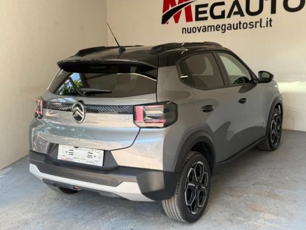 CITROEN C3 PureTech 100 S&S Max rif. 23869299 - Foto 6
