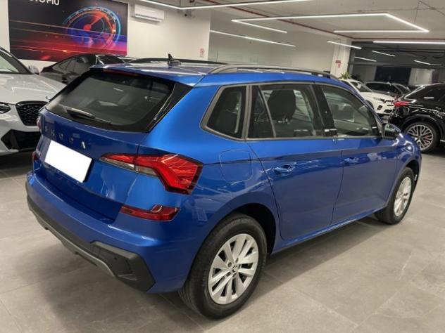 SKODA Kamiq 1.0 TSI 95 CV Ambition rif. 24108816 - Foto 3