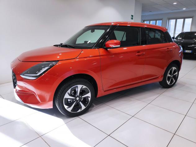 Suzuki Swift 1.2 Hybrid WAKU*PROMO SUZUKI* - Foto 2